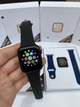 Наручные смарт-часы HiWatch T500+ Black Smart Watch с функциями здоровья Черные - изображение 10