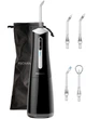 Іригатор Pecham Travel PC-5240 Black (4822201370005) - зображення 1