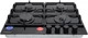 Варочная поверхность Hansa BHKS610505 - изображение 1