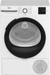 Сушильна машина Beko BM3T37239WB - зображення 1