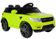Samochód elektryczny dla dzieci Lean Toys HL1638 Zielony (5902808155034) - obraz 10