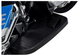 Motor na akumulator dla dzieci Lean Toys BMW R1200 Policja Srebrny (5902808154891) - obraz 19
