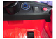Samochód elektryczny dla dzieci Lean Toys HL1638 Czerwony (5902808155065) - obraz 6