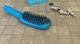 Ручной душ hansgrohe DogShower 150 3jet 26640540 Petrol - изображение 6