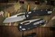 Ніж Microtech Standard Issue MSI Ram-Lok Black Polymer - 210T-10APPMBK - зображення 8
