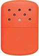 Грілка каталітична для рук Zippo Hand Warmer 12 годин помаранчева - изображение 1
