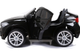 Samochód elektryczny dla dzieci Lean Toys BMW X6M lakierowany Czarny (5902808155201) - obraz 16