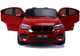 Samochód elektryczny dla dzieci Lean Toys BMW X6M lakierowany Czerwony (5902808155218) - obraz 15