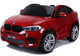 Samochód elektryczny dla dzieci Lean Toys BMW X6M lakierowany Czerwony (5902808155218) - obraz 17