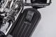Мотоцикл на акумуляторі для дітей Lean Toys Goldwing NEL-R1800GS Триколісний Чорний (5904665995181) - зображення 2