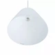 Светильник подвесной люстра ETRON NordicGlow E27 1x40Вт белый закрытый 1-EDR-7201 - изображение 2