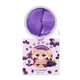 Гидрогелевые патчи под глаза с экстрактом ягод винограда Sersanlove Grape Nourishing Eye Mask, 90г/60шт - изображение 1