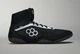 Борцівки Rudis Alpha 2.0 DARKNESS р43 (27.5см) чорний (ALPNC1000-DRKNES) - зображення 3