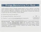 Патчи под глаза с экстрактами апельсина и зеленого чая Bioaqua Orange Eye Mask 80г/36шт - изображение 6