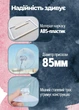 Гамак для кошек оконный на присосках 54х30 см Бежевый (60119) - изображение 3