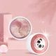 Розовые гидрогелевые патчи с блестками и звездочками Sersanlove Pink Moisturizing Starry Eye Mask, 90г/60шт - изображение 2