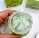Ночная маска-детокс для лица с киви и улиточным муцином Bioaqua Kiwifruit Snail Tender Skin Sleep Mask 120г - изображение 3