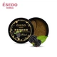 Гидрогелевые патчи с экстрактом чёрной шелковицы Esedo Korea Morusnigra Stressrelief Eye Mask Black, 60шт - изображение 2