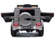 Samochód elektryczny dla dzieci Lean Toys Mercedes G63 AMG BBH-002 lakierowany Srebrny (5902808158523) - obraz 2