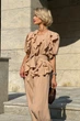 Костюм Jadone Fashion Юксі XS кориця - зображення 3