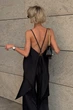 Костюм Jadone Fashion Сингл XS чёрный - изображение 6