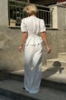 Костюм Jadone Fashion Юкси S молоко - изображение 4