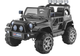 Samochód elektryczny dla dzieci Lean Toys Jeep HP012 Czarny (5902808159414) - obraz 14