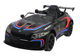 Електромобіль для дітей Lean Toys BMW M6 GT3 Чорний (5902808159469) - зображення 6