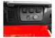 Samochód elektryczny dla dzieci Lean Toys Jeep HP012 Czerwony (5902808159421) - obraz 17