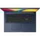 Ноутбук Ноутбук ASUS Vivobook 17 X1704ZA (X1704ZA-I38512) 17,3";IPS;1920x1080 / i3-1215U / 8GB DDR4 / 512GB SSD / Windows 11 Home - изображение 3