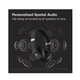 Наушники Beats by Dr. Dre Solo 4 Black/Gold (MC2L4) - изображение 2