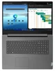 Ноутбук Lenovo V17 G4 IRU (83A2000HGE) - изображение 4