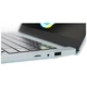 Ноутбук Pixus Vix 8/128Gb 14.1 IPS FHD Ubuntu OS Grey (UA UCRF) - изображение 5