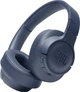 Наушники JBL Tune 760 NC Blue (JBLT760NCBLU) - изображение 1