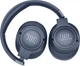 Наушники JBL Tune 760 NC Blue (JBLT760NCBLU) - изображение 10