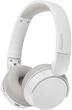 Наушники Philips TAH3209 White (TAH3209WT/00) - изображение 1