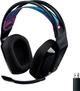 Навушники Logitech G535 Lightspeed Wireless Black (981-000972) - зображення 1