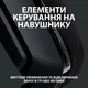 Навушники Logitech G535 Lightspeed Wireless Black (981-000972) - зображення 7