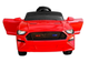 Електромобіль для дітей Lean Toys BBH-718A Червоний (5907625581080) - зображення 2