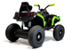 Quad elektryczny dla dzieci Lean Toys BDM0906 Czarny (5907625581103) - obraz 2