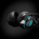 Навушники JBL Quantum 810 (JBLQ810WLBLK) - зображення 9