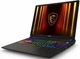 Ноутбук MSI Vector 16 HX AI A2XWHG (A2XWHG-060US) - зображення 3