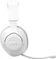Наушники JBL Quantum 360 Wireless White (JBLQTUM360WHT) - изображение 5