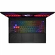 Ноутбук MSI Crosshair 16" FHD+ IPS NVIDIA GeForce RTX 4070 Intel 16-Core i7-14650HX, 64 GB DDR5 RAM, 4 TB SSD, Backlit Keyboard, WiFi 6, Windows 11 Pro D14VGKG-057US ( CUSTOM 64/4TB ) - изображение 3