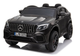 Електромобіль для дітей Lean Toys Mercedes GLC 63S MP4 лакований Чорний (5907625581257) - зображення 10