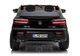 Електромобіль для дітей Lean Toys Mercedes GLC 63S MP4 лакований Чорний (5907625581257) - зображення 13