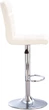Стул барный Nowy Styl RALPH HOKER ordf CHROME (BOX) ECO-50 - изображение 3