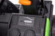 Екскаватор на акумуляторі Lean Toys Volvo DK-VE888 Зелений (5904665994467) - зображення 2