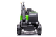 Екскаватор на акумуляторі Lean Toys Volvo DK-VE888 Зелений (5904665994467) - зображення 5