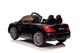 Samochód elektryczny dla dzieci Lean Toys Mercedes SL65 S lakierowany Czarny (5907625581707) - obraz 9